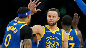Golden State Warriorsi pobjeđuju kod kuće protiv Los Angeles Clippersa